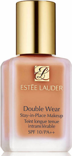 Estee Lauder Double Wear Stay-in-Place Liquid Foundation SPF10 5N1 Rich Ginger 30ml - Image 1