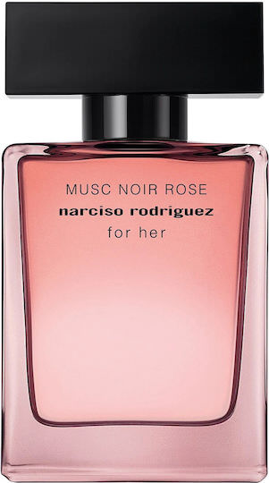 Narciso Rodriguez Musc Noir Rose Eau de Parfum 30ml - Image 1