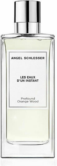 Angel Schlesser Les Eaux D'un Instant Eau de Toilette 100ml - Image 1