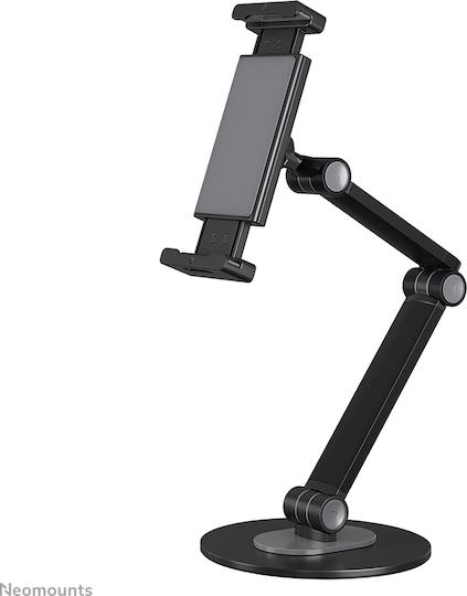 Neomounts DS15-550BL1 Βάση Tablet Γραφείου έως 12.9" σε Μαύρο χρώμα - Image 1