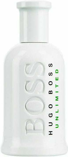 Boss Bottled Eau de Toilette 100ml - Image 1