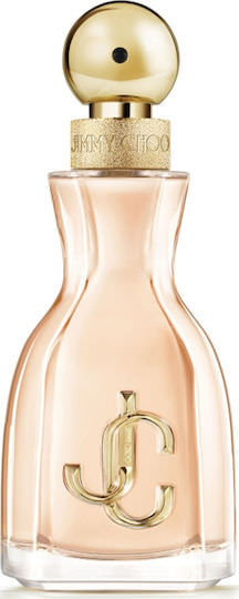Jimmy Choo I Want Choo Eau de Parfum 40ml - Image 1