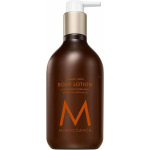 Moroccanoil Ambre Noir Ενυδατική Lotion Σώματος με Aloe Vera για Όλες τις Επιδερμίδες 360ml