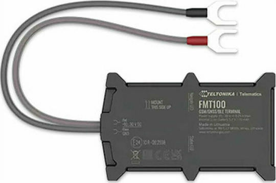 Teltonika GPS Tracker FMT1001A9S01 GNSS / GPRS / GSM για Αυτοκίνητα / Φορτηγά - Image 1