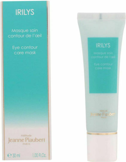 Jeanne Piaubert Contour Μάσκα Ομορφιάς Ματιών για Ενυδάτωση 30ml - Image 1