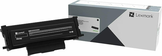 Lexmark 24B6720 Γνήσιο Toner Laser Εκτυπωτή Μαύρο 20000 Σελίδων 24B6720 - Image 1