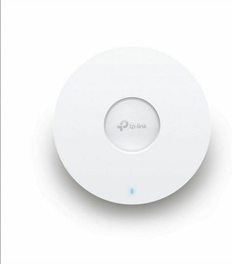 TP-LINK EAP653 v1 Access Point Wi‑Fi 6 Dual Band (2.4 & 5GHz) - Image 1
