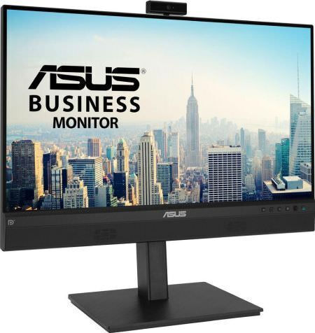 Asus BE24ECSNK IPS Monitor 23.8" FHD 1920x1080 με Χρόνο Απόκρισης 5ms GTG - Image 1