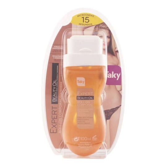 Taky Taky Expert Oro Κερί Αποτρίχωσης σε Ρολέτα 100ml - Image 1