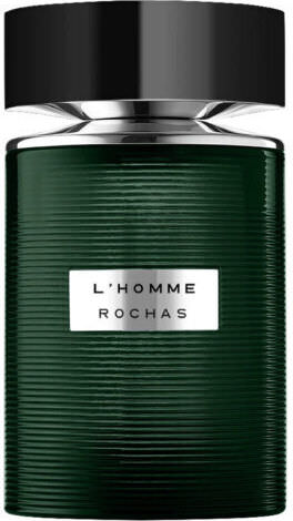 Rochas L'Homme Rochas Aromatic Touch Eau de Parfum 100ml - Image 1