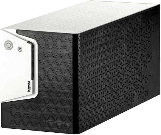 Legrand Keor SP UPS Line-Interactive 2000VA 1200W με 4 Πρίζες - Image 1