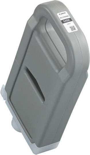 Canon PFI-2700 Γνήσιο Μελάνι Εκτυπωτή InkJet Matte Μαύρο (5287C001) - Image 1