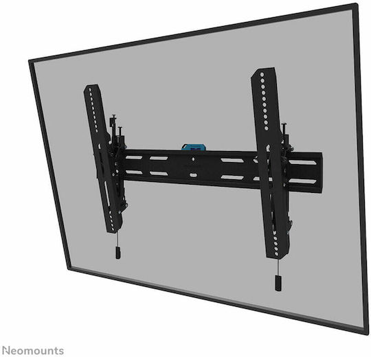 Neomounts WL35S-850BL16 Βάση Τηλεόρασης Τοίχου έως 82" και 70kg - Image 1