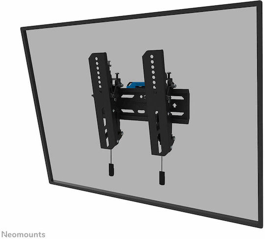 Neomounts WL35S-850BL12 Βάση Τηλεόρασης Τοίχου έως 55" και 50kg - Image 1