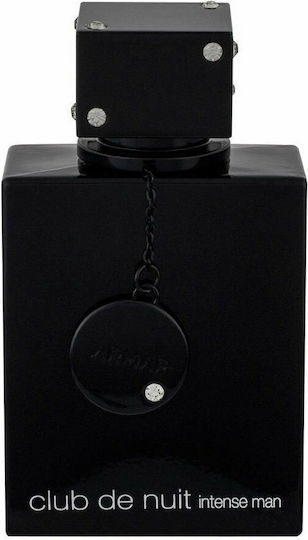 Armaf Club De Nuit Intense Eau de Toilette 105ml - Image 1