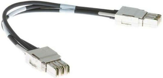 Cisco Καλώδιο Οπτικής Ίνας SFP+ 3m Μαύρο 1τμχ - Image 1