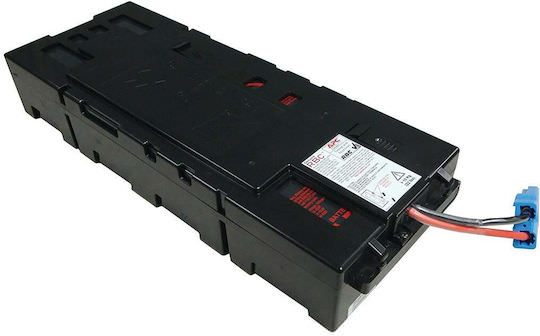 APC Replacement Cartridge #116 Μπαταρία UPS με Τάση 48V - Image 1