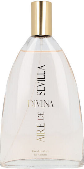 Instituto Espanol Aire Sevilla Divina Eau de Toilette 150ml - Image 1