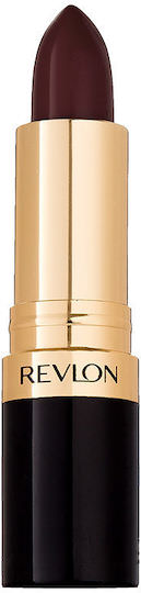 Revlon Super Lustrous Cream Finish Κλασικό Κραγιόν 477 Black Cherry 4.2gr - Image 1