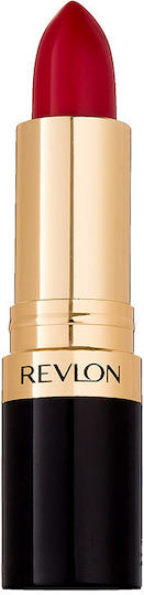 Revlon Super Lustrous Cream Finish Κλασικό Κραγιόν 4.2gr - Image 1