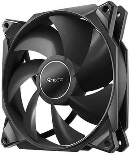 Antec Storm Case Fan 120mm με Σύνδεση 4-Pin PWM - Image 1