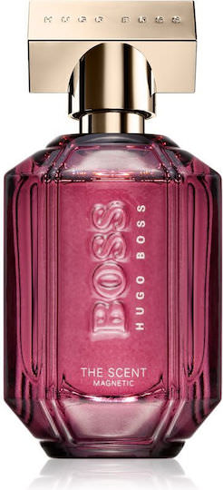 Boss The Scent Magnetic Eau de Parfum 50ml - Image 1