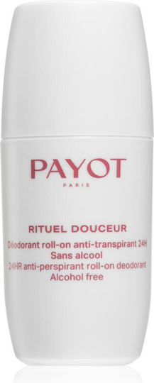 Payot Rituel Doucher Αποσμητικό 24h σε Roll-On 75ml - Image 1