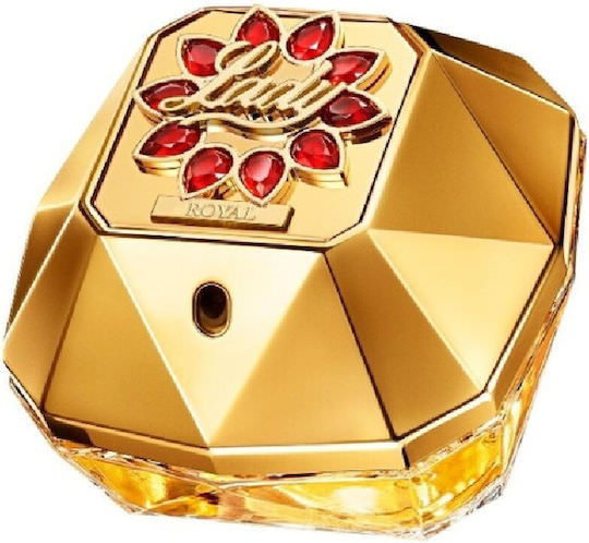 Rabanne Lady Million Royal Eau de Parfum 30ml - Image 1