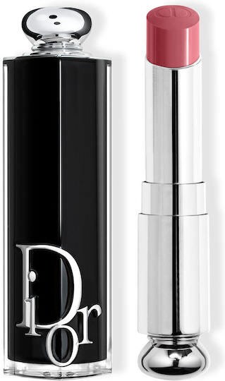 Dior Addict Κλασικό Κραγιόν Shimmer 566 Peony Pink 3.2gr - Image 1