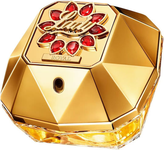 Rabanne Lady Million Royal Eau de Parfum 80ml - Image 1