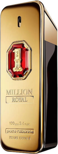 Rabanne One Million Royal Eau de Parfum 100ml - Image 1