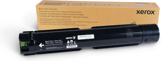 Xerox 006R01824 Γνήσιο Toner Laser Εκτυπωτή Μαύρο 24000 Σελίδων 006R01824 - Image 1