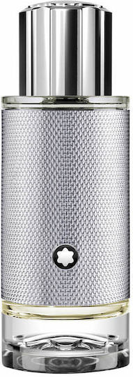 MontBlanc Explorer Platinum Eau de Parfum 30ml - Image 1