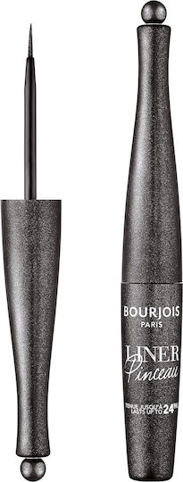 Bourjois Liner Pinceau Eyeliner 008 Noir Surrealiste - Image 1