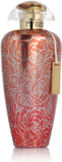 The Merchant of Venice Rosa Moceniga Eau de Parfum 100ml - Image 1
