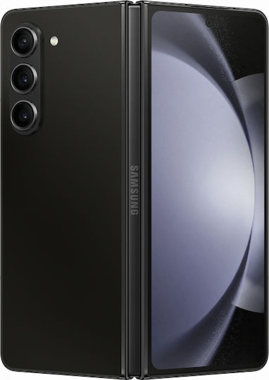 Samsung Galaxy Z Fold5 5G Dual SIM (12/512GB) Phantom Black - Image 1