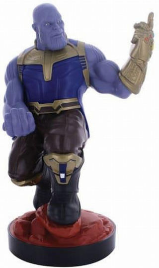 Exquisite Gaming Marvel Thanos Cable Guy Βάση Γραφείου για Κινητό σε Πολύχρωμο χρώμα - Image 1