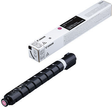 Canon C-exv 65 Γνήσιο Toner Laser Εκτυπωτή Ματζέντα 11000 Σελίδων 5763C001 - Image 1
