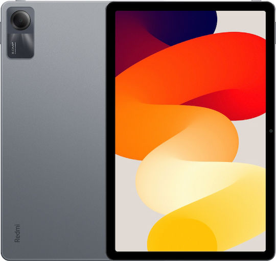 Xiaomi Redmi Pad SE 11" Tablet (4GB/128GB) Graphite Gray - Image 1