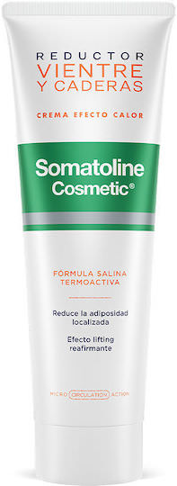 Somatoline Cosmetic Hips Express Κρέμα για Σύσφιξη Κοιλιάς 250ml - Image 1