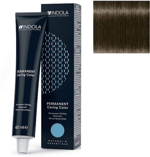 Indola Pcc Βαφή Μαλλιών 6.11 Ξανθό Σκούρο Έντονο 60ml - Image 1