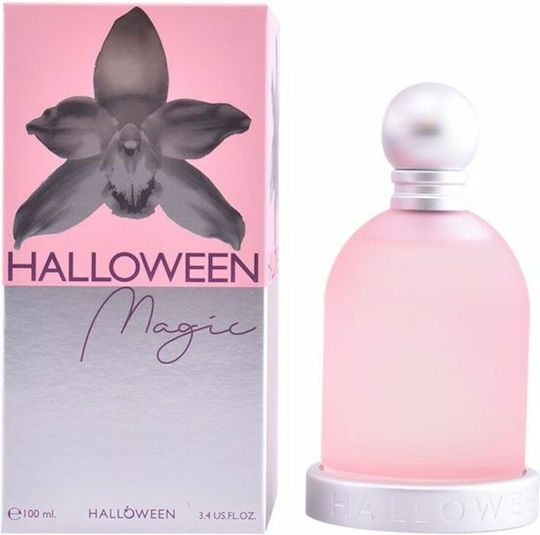 Jesus Del Pozo Halloween Magic Eau de Toilette 100ml - Image 1