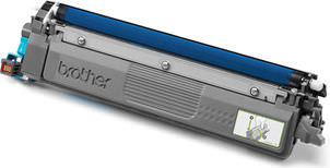 Brother TN-248XLC Γνήσιο Toner Laser Εκτυπωτή Κυανό 2300 Σελίδων TN-248XLC - Image 1