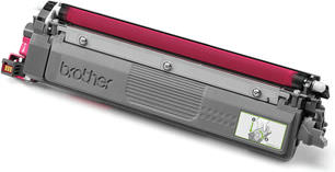 Brother TN-248XLM Γνήσιο Toner Laser Εκτυπωτή Ματζέντα 2300 Σελίδων TN-248XLM - Image 1