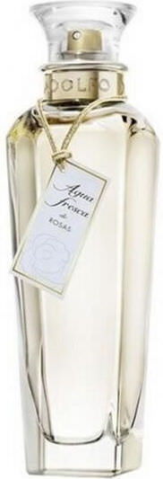 Adolfo Dominguez Agua Fresca De Rosas Eau de Toilette 200ml - Image 1