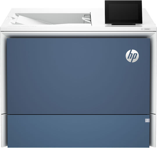 HP LaserJet Enterprise 5700dn Έγχρωμoς Εκτυπωτής με Mobile Print - Image 1