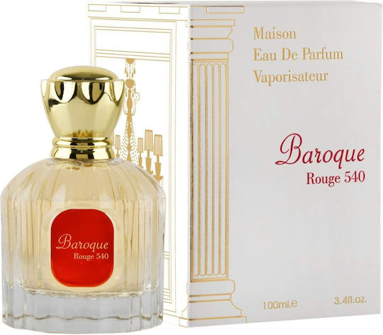 Lattafa Eau de Parfum 100ml - Image 1