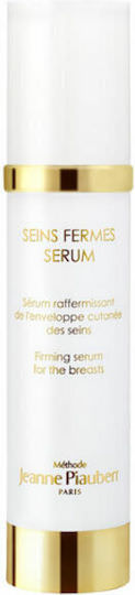 Jeanne Piaubert Ferminated Breasts Serum για Σύσφιξη Στήθους 50ml - Image 1