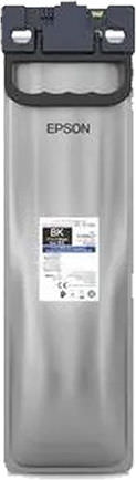 Epson T05b Γνήσιο Μελάνι Εκτυπωτή InkJet Μαύρο (C13T05B14N) - Image 1