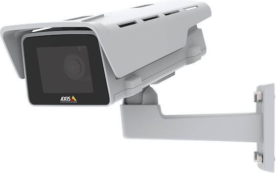 Axis M1135-E Mk II IP Κάμερα Παρακολούθησης Full HD 1080p Αδιάβροχη - Image 1